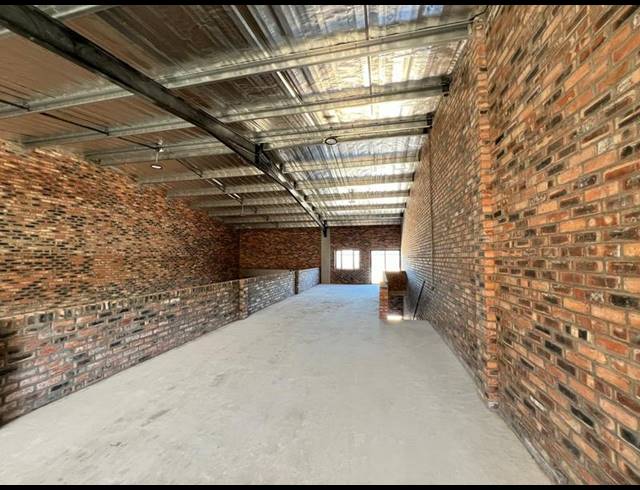 BUSINESS PROPERTY TO RENT IN FAIRVIEW